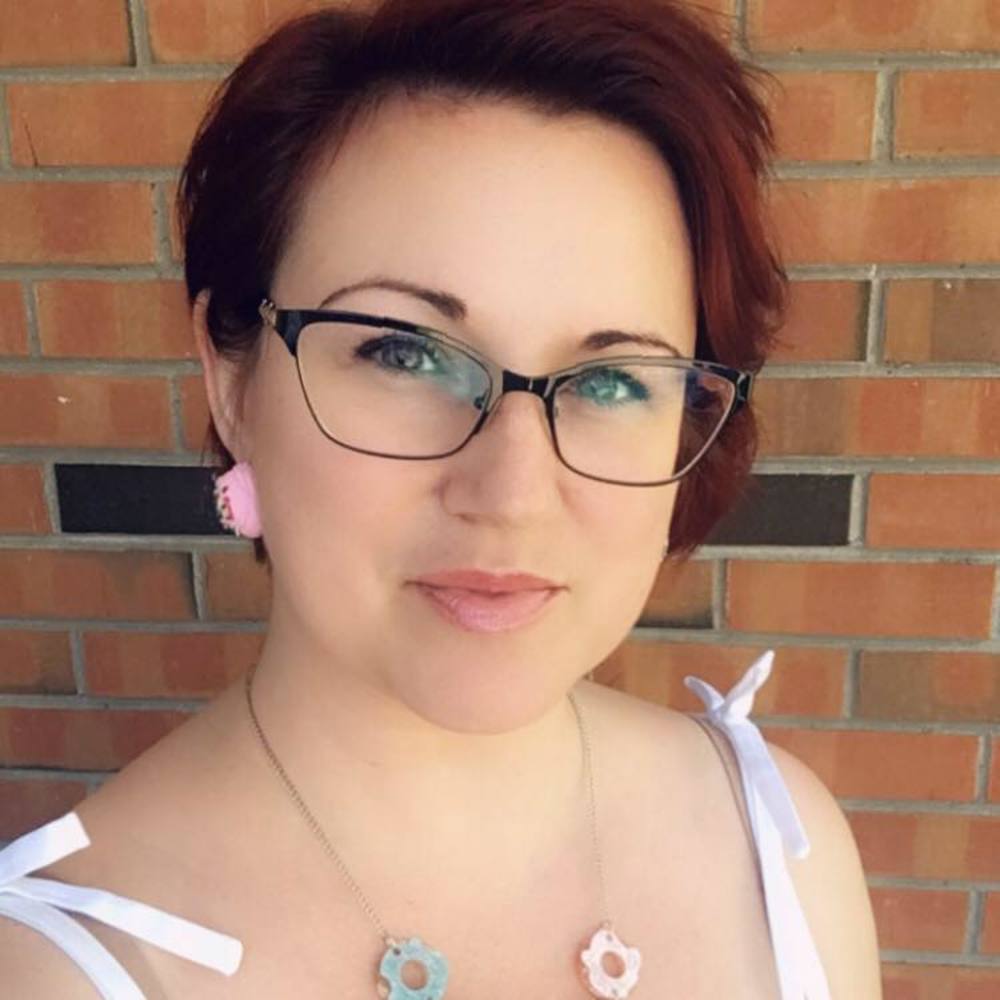 Meet your Posher, Kathleen